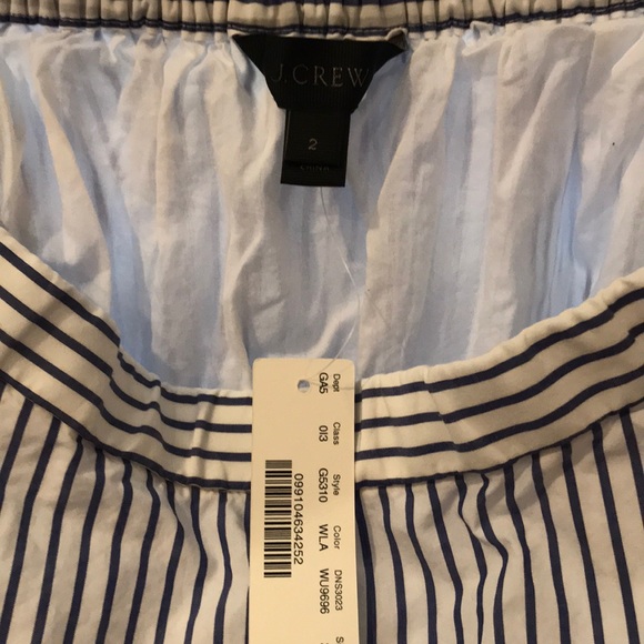 J Crew skirt NWT - Picture 2 of 2